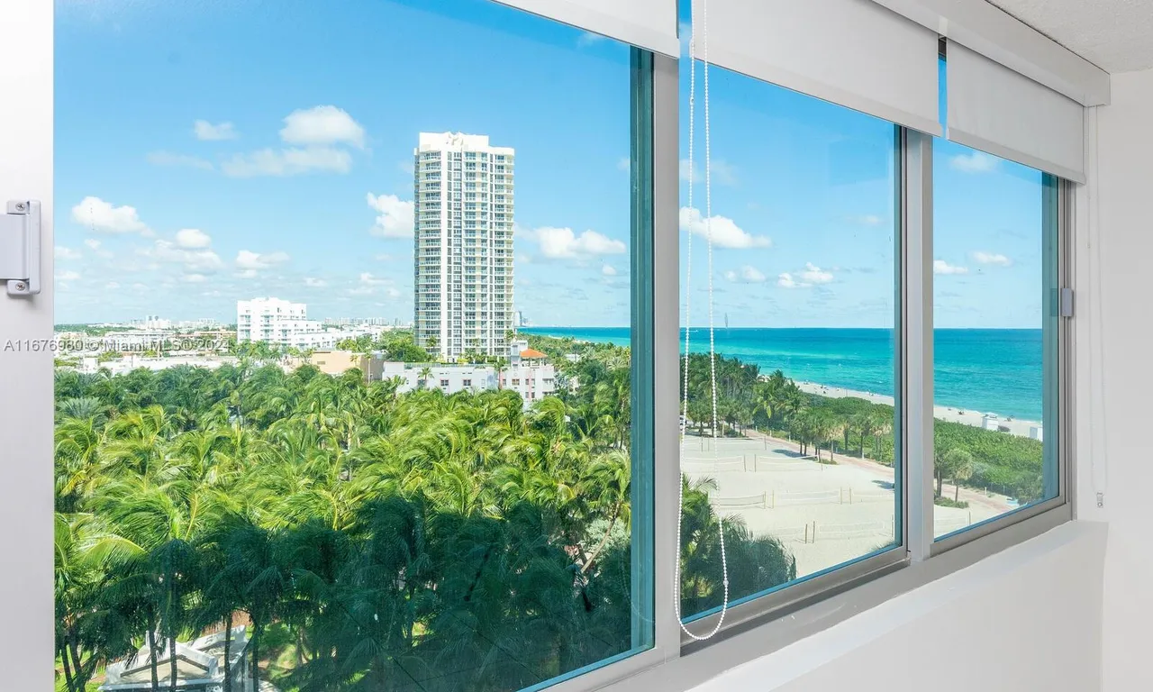 7135 Collins Ave # 801, Miami Beach FL 33141