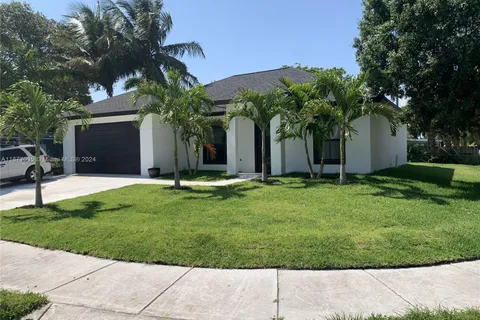 3101 SW 15th Ct, Fort Lauderdale FL 33312