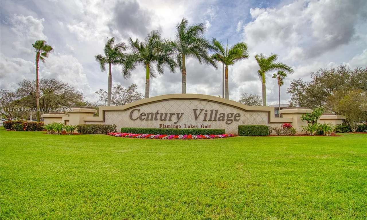 850 SW 133rd Ter # 213B, Pembroke Pines FL 33027