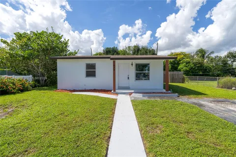 1833 NW 25th Ter, Fort Lauderdale FL 33311