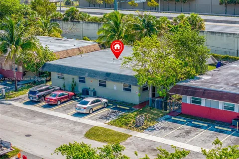 1840 NW 52nd Ave, Lauderhill FL 33313