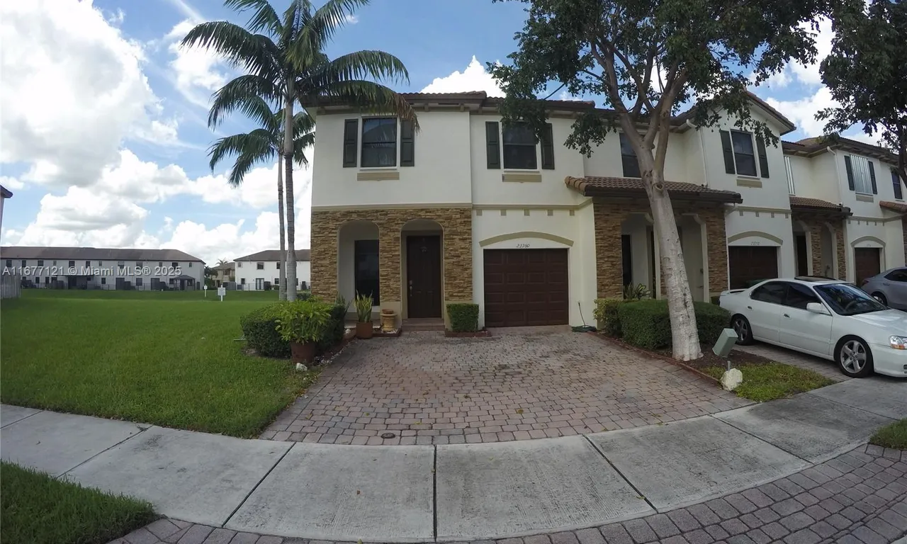 23760 SW 117th Pl, Homestead FL 33032