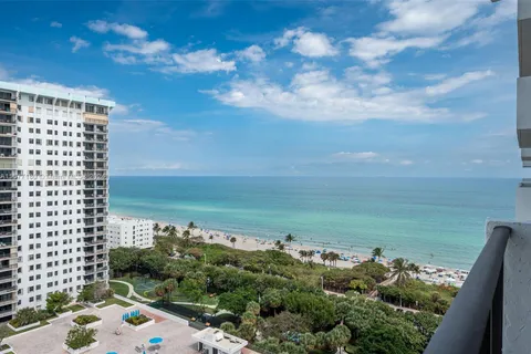 1201 S Ocean Dr # 1807S, Hollywood FL 33019