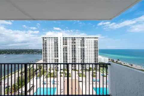 1201 S Ocean Dr # 1807S, Hollywood FL 33019