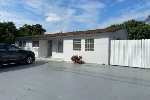 17830 NW 47th Ave, Miami Gardens FL 33055