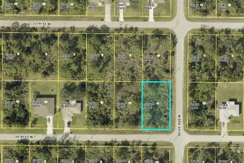 3200 36TH ST W, Lehigh Acres FL 33971