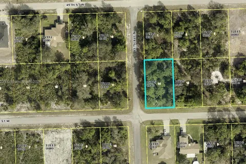 2512 48TH ST W, Lehigh Acres FL 33971