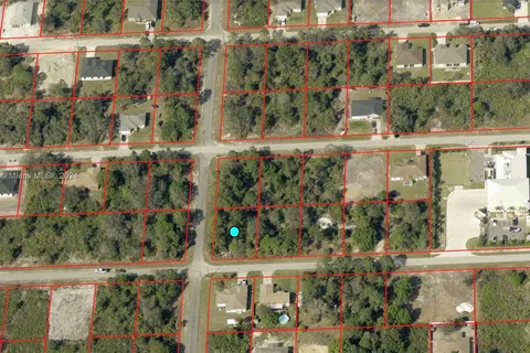 2512 48TH ST W, Lehigh Acres FL 33971