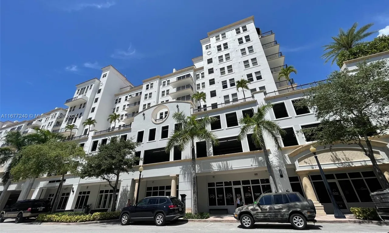 4100 Salzedo St # 910, Coral Gables FL 33146