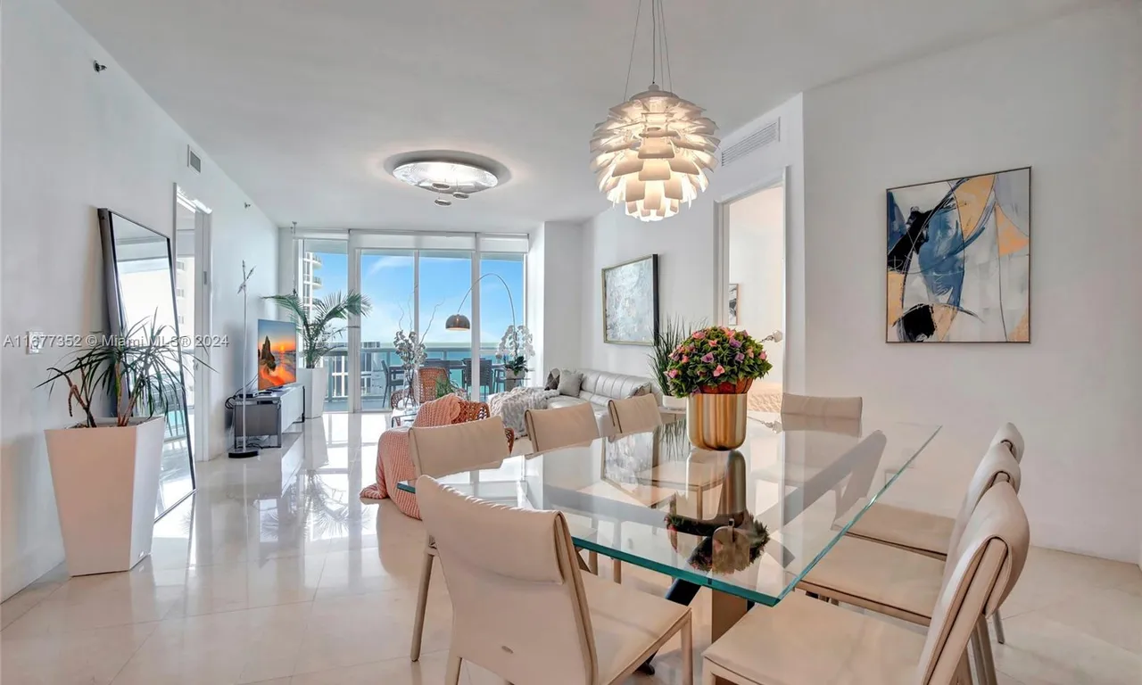 15811 Collins Ave # 603, Sunny Isles Beach FL 33160