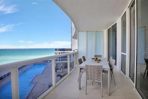 15811 Collins Ave # 603, Sunny Isles Beach FL 33160