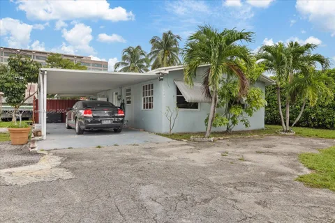 6121 Tamiami Canal Rd, Miami FL 33126