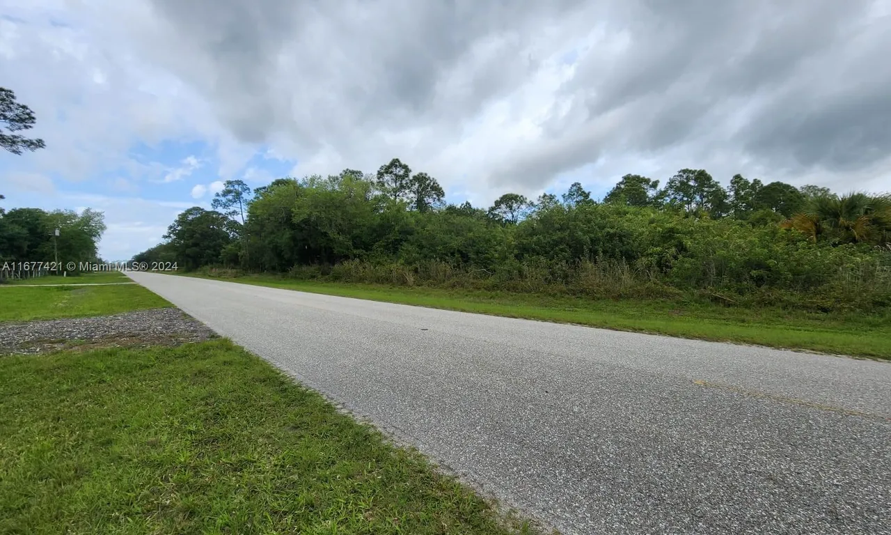 193 Avenida del Sur, Clewiston FL 33440