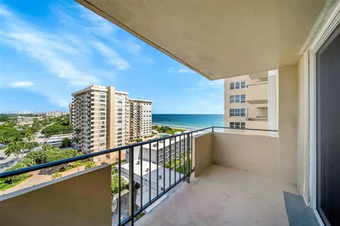 2000 S Ocean Blvd # 10M, Lauderdale By The Sea FL 33062