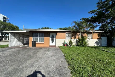 4812 SW 45th Ave, Dania Beach FL 33314