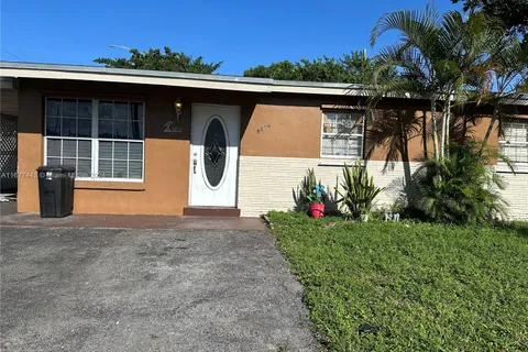 4812 SW 45th Ave, Dania Beach FL 33314