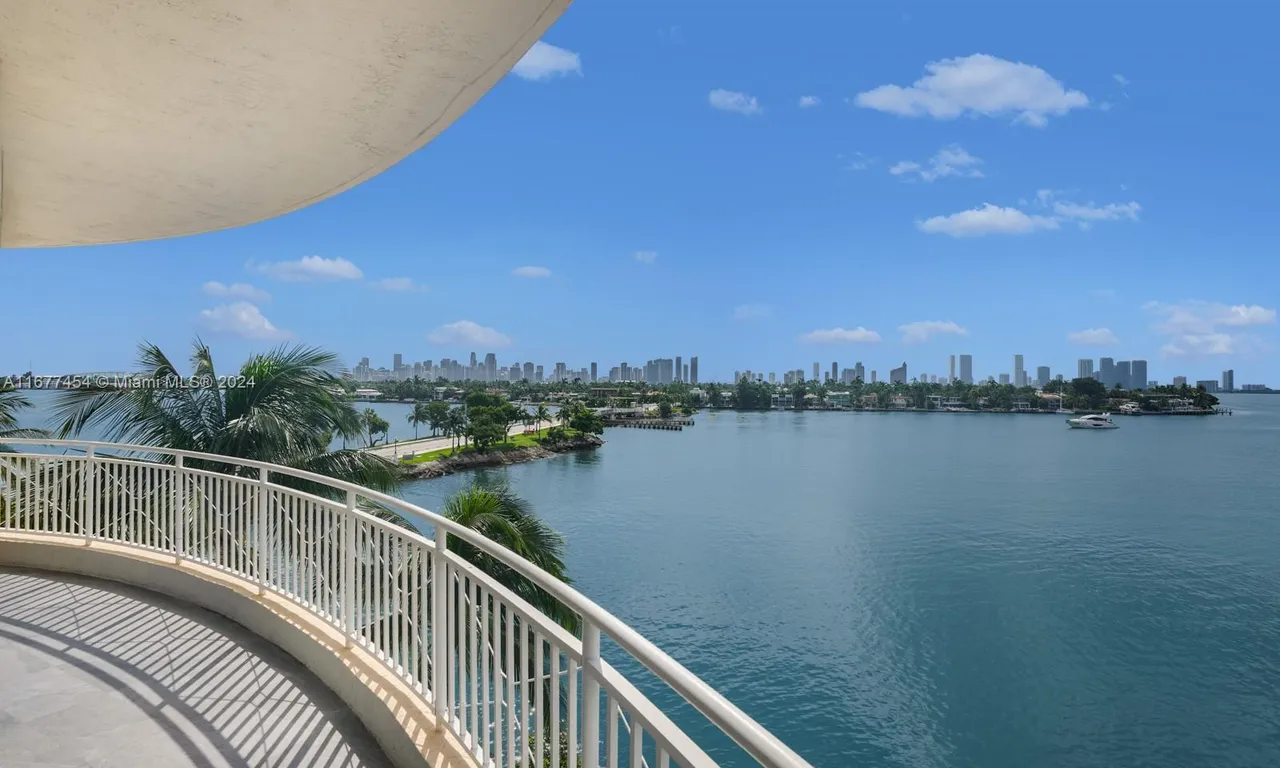 1 Century Ln # 508, Miami Beach FL 33139