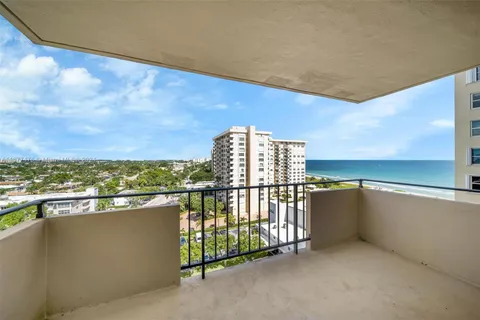 2000 S Ocean Blvd # 10M, Lauderdale By The Sea FL 33062