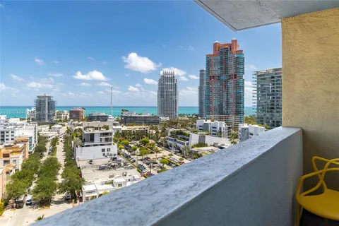 90 Alton Rd # 1703, Miami Beach FL 33139