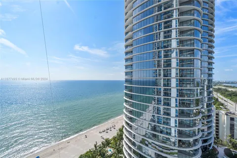 15811 Collins Ave # 1707, Sunny Isles Beach FL 33160