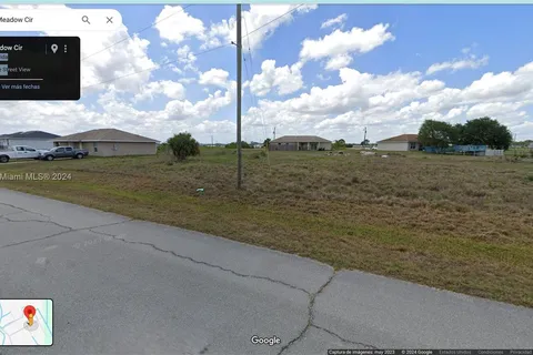 9036 Meadow Terr, La Belle FL 33935