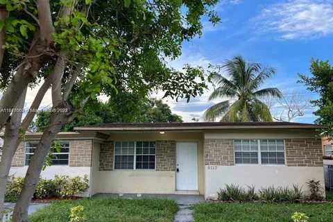 6117 Dawson St # 6117, Hollywood FL 33023