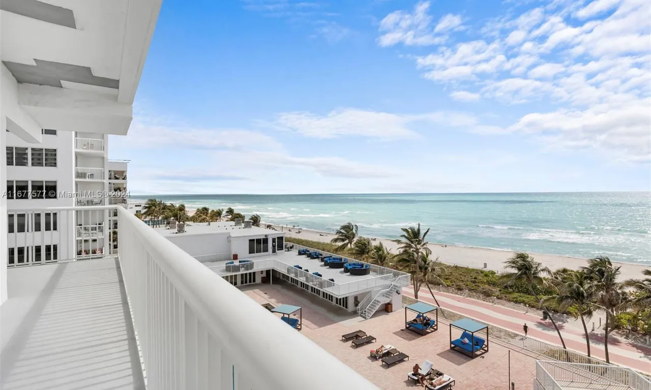 5401 Collins Ave # 349, Miami Beach FL 33140