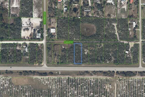 173 Flagler, Lake Placid FL 33852