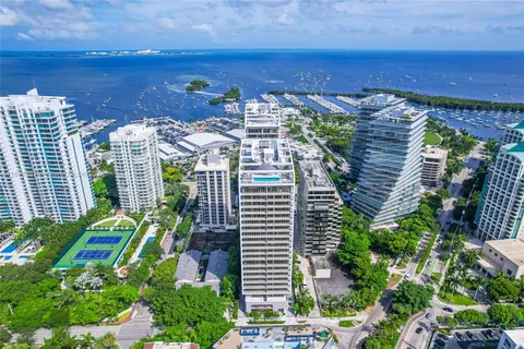 2655 S Bayshore # 1506, Coconut Grove FL 33133