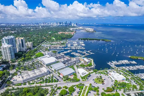 2655 S Bayshore # 1506, Coconut Grove FL 33133