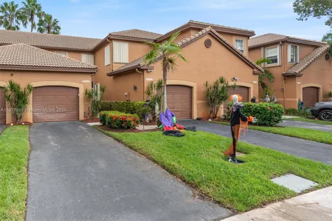 1564 Veracruz Ln # 1564, Weston FL 33327