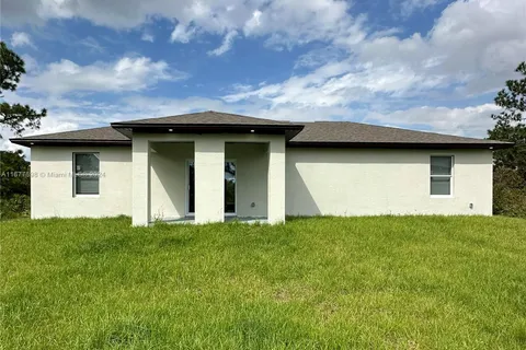 868 Cervantes, Lehigh Acres FL 33974