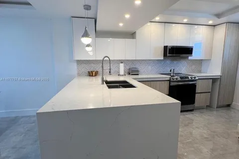 2903 NE 163 # 1003, North Miami Beach FL 33160