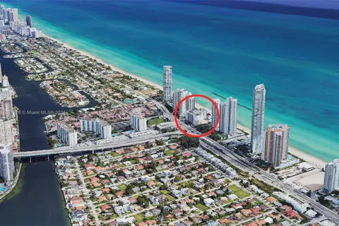 19201 Collins Ave # 630, Sunny Isles Beach FL 33160