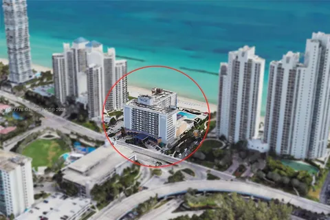 19201 Collins Ave # 630, Sunny Isles Beach FL 33160