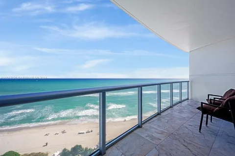 17001 Collins Ave # 1204, Sunny Isles Beach FL 33160