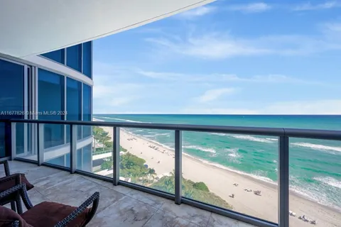 17001 Collins Ave # 1204, Sunny Isles Beach FL 33160