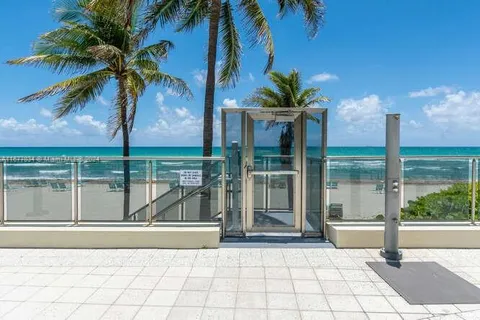 2501 S OCEAN DR # 604, Hollywood FL 33019