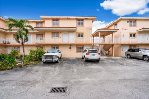 6350 W 22nd Ct # 208, Hialeah FL 33016