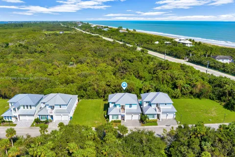 120 Ocean Estates Drive, Hutchinson Island FL 34949