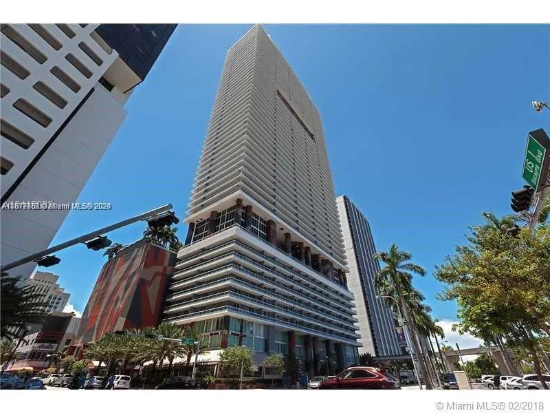 50 Biscayne Blvd # 2808, Miami FL 33132