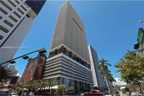 50 Biscayne Blvd # 2808, Miami FL 33132