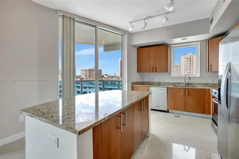 1945 S Ocean Dr # 508, Hallandale Beach FL 33009