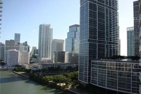 901 Brickell Key Blvd # 1701, Miami FL 33131