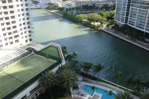 901 Brickell Key Blvd # 1701, Miami FL 33131