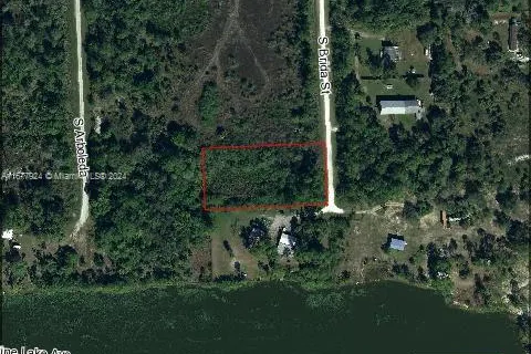 560 S BRIDA ST, Clewiston FL 33440