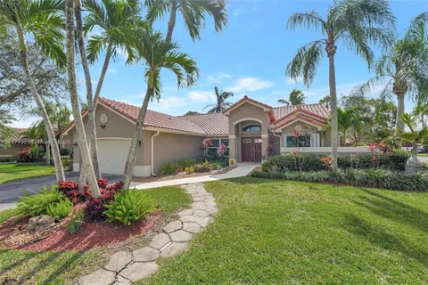 12644 SW 8th Ct, Davie FL 33325