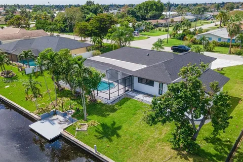 2851 SE 19 PL, Cape Coral FL 33904