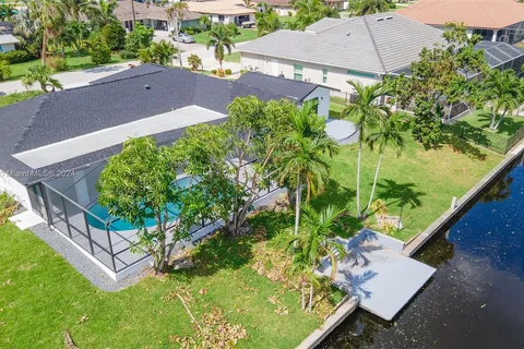 2851 SE 19 PL, Cape Coral FL 33904