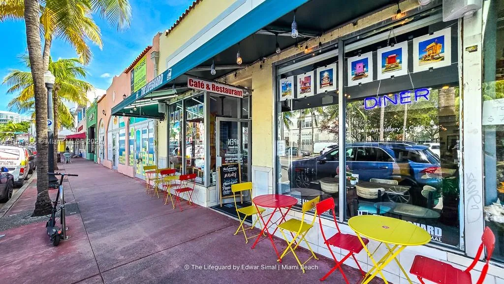 1423 Washington Ave, Miami Beach FL 33139